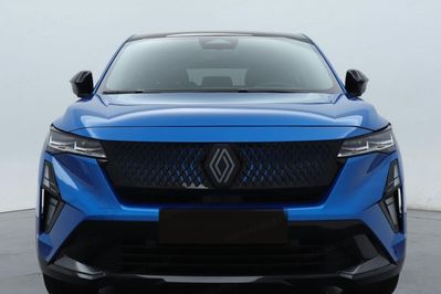 Renault Rafale Esprit Alpine 4x4 1.2 E-Tech PHEV