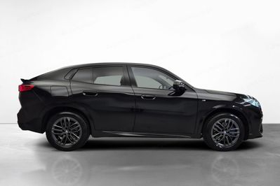 BMW X2 M35i xDrive aut