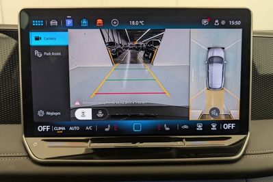 Volkswagen Tiguan LIFE PLUS 1.5 eTSI DSG7