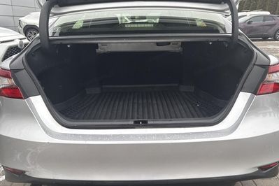 Toyota Camry 2.5 Hybrid Comfort