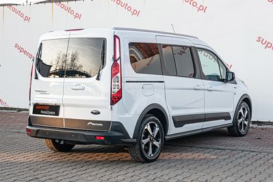Ford Transit Connect Kombi L2H1 Active N1