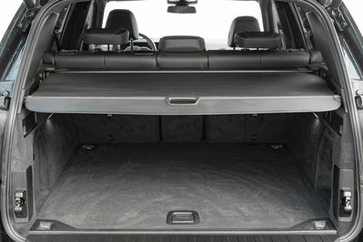 BMW X5 xDrive30d M Sport