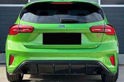 Ford Focus ST X 2.3 EcoBoost