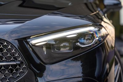 Mercedes Klasa A 220 4-Matic AMG Line