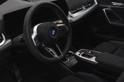 BMW iX1 xDrive30 M Sport
