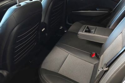 SsangYong Tivoli T-GDI Adventure 1.5 aut