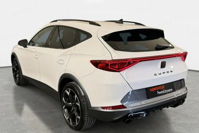 Cupra Formentor 2.0 TSI VZ DSG