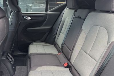 Volvo XC40 T4 Plug-In Hybrid Core