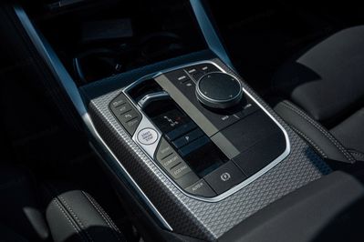 BMW Seria 4 Gran Coupe 430i xDrive M Sport