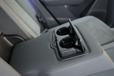 Audi Q3 40 TFSI quattro S tronic