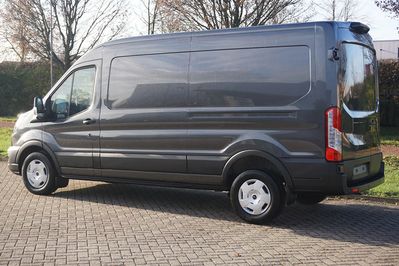 Ford Transit 350 L3H2 Trend