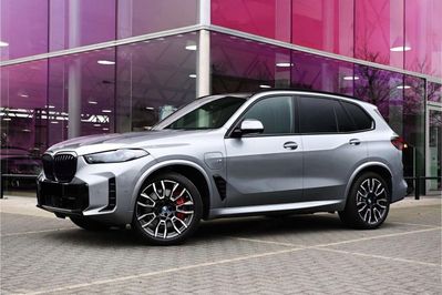BMW X5 xDrive50e M Sport