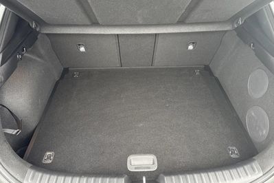 Kia XCeed T-GDI Business Line DCT