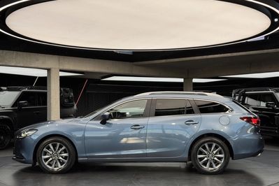 Mazda 6 2.0 SkyJoy