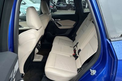 BMW X1 sDrive18d M Sport