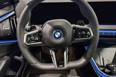 BMW X3 xDrive30e M Sport