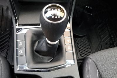 SsangYong Korando 1.5 t-Gdi Joy 2WD