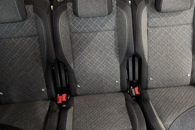 Opel Combo Kombi XL L2H1