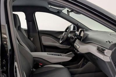 BYD Dolphin Surf Boost