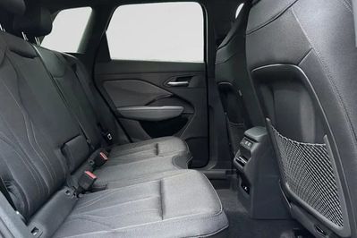 Audi Q3 TDI S line