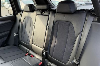 BMW X3 xDrive20d M Sport