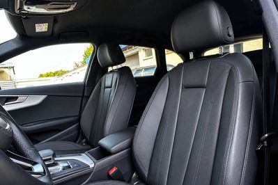 Audi A4 Allroad 45 TFSI mHEV Quattro S tronic