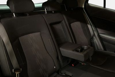 Kia Sportage 1.6 T-GDI 2WD DCT