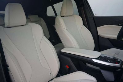 BMW X2 sDrive20i M Sport