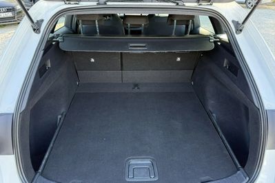 Toyota Corolla 1.8 Hybrid