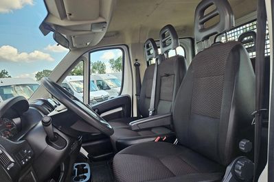 Peugeot Boxer H3-Power