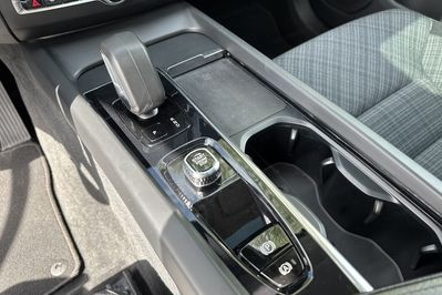 Volvo XC60 T6 Plug-In Hybrid AWD Core