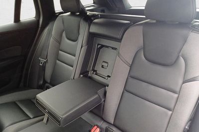 Volvo V60 B4 D Plus Dark aut