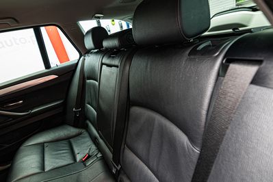 BMW Seria 5 520d