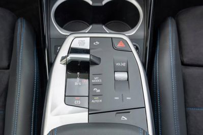 BMW X2 sDrive20i M Sport