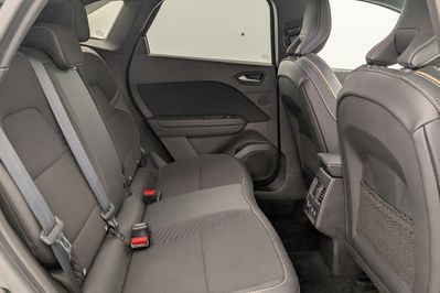 Renault Symbioz Iconic 1.6 E-Tech Full Hybrid AT