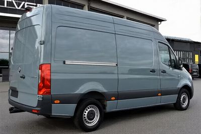 Mercedes Sprinter 317 CDI Standard PRO AUT