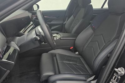 BMW Seria 5 520d xDrive M Sport