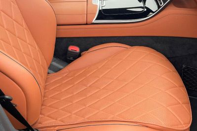 Mercedes Klasa S 450 d  4-Matic L AMG Line