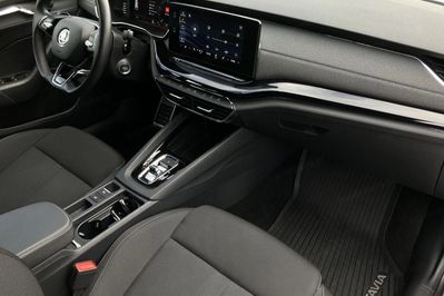 Skoda Octavia 1.5 TSI e-Tec Style DSG