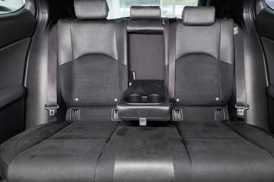 Lexus UX 300H Business