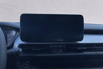 Jeep Avenger Black Edition 1.2 T3 mHEV FWD eDCT6