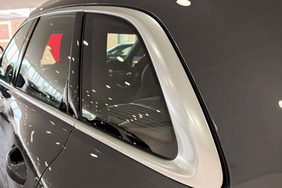 Audi Q5 TDI quattro S Line