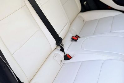 Mercedes CLA 250+ Shooting Brake AMG Line