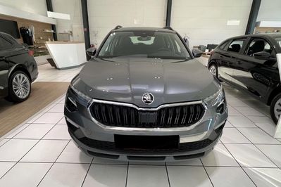 Skoda Kamiq Selection 1.5 TSI