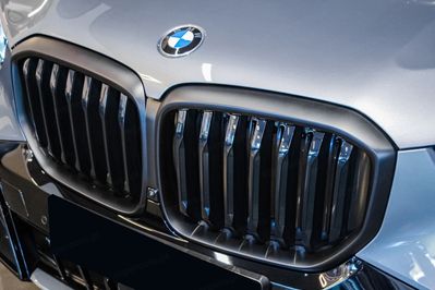 BMW X5 xDrive40d M Sport
