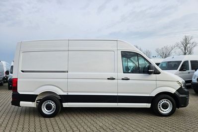 Volkswagen Crafter L3H2