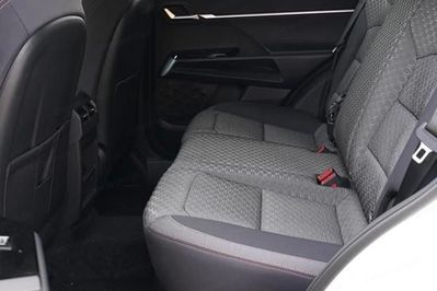 SsangYong Torres Joy T-GDI 1.5