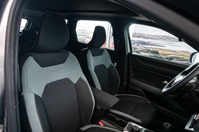 Dacia Bigster Extreme 4x4 mHEV 1.2 TCe