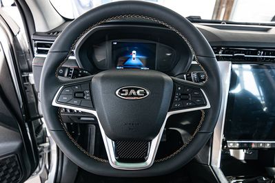 Jac T8 PRO 2.0 CTI MT