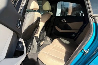 BMW Seria 2 220i M Sport aut